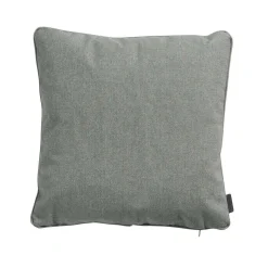 Out Oxford green O210 45x45 pillow