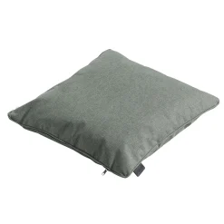 Out Oxford green O210 45x45 pillow