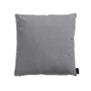 Out Oxford grey O213 45x45 pillow