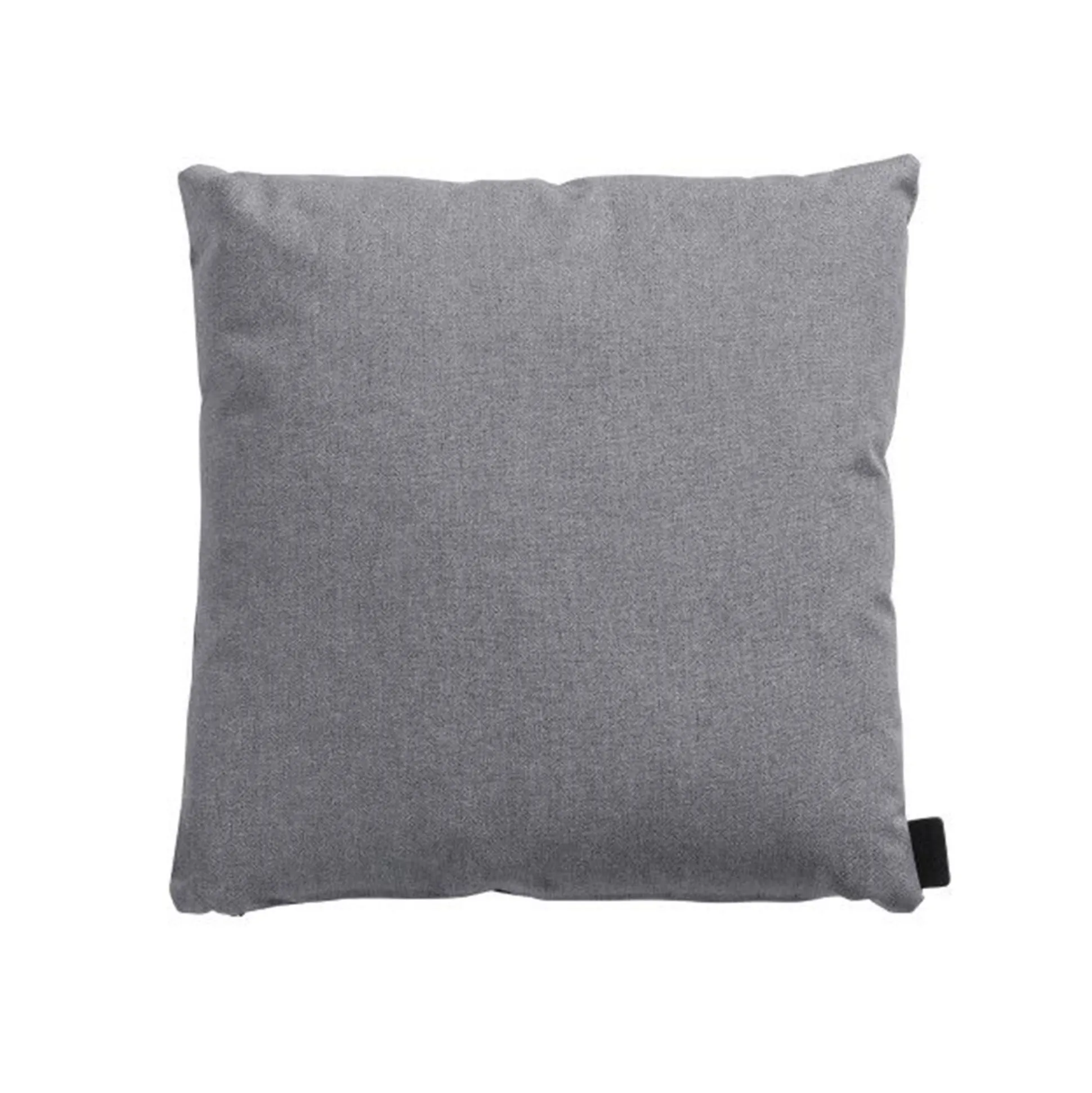 Out Oxford grey O213 45x45 pillow