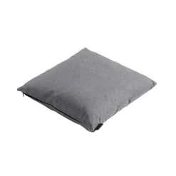 Out Oxford grey O213 45x45 pillow