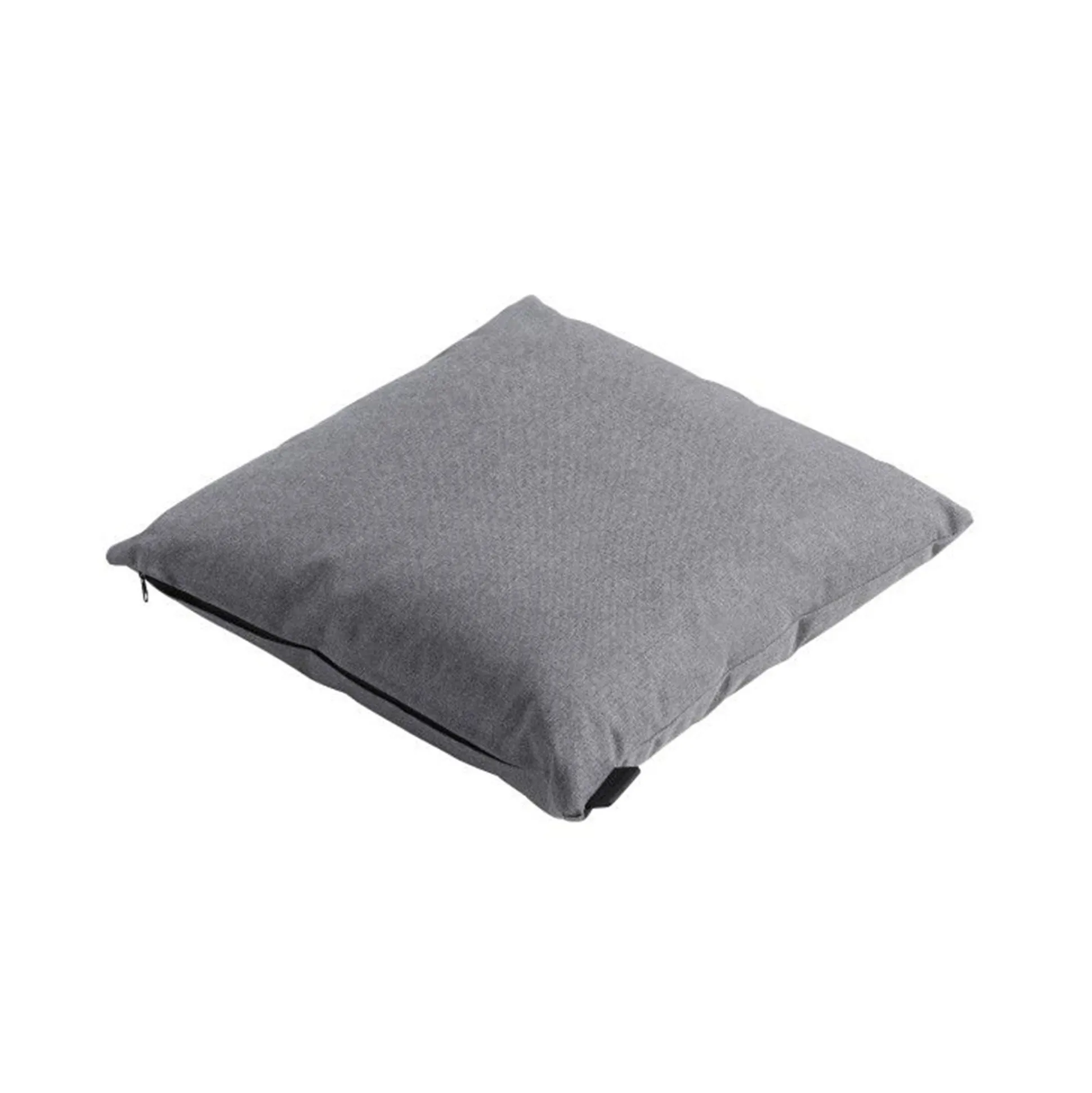 Out Oxford grey O213 45x45 pillow
