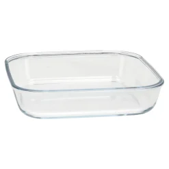 Ovenschaal vierkant 2st.