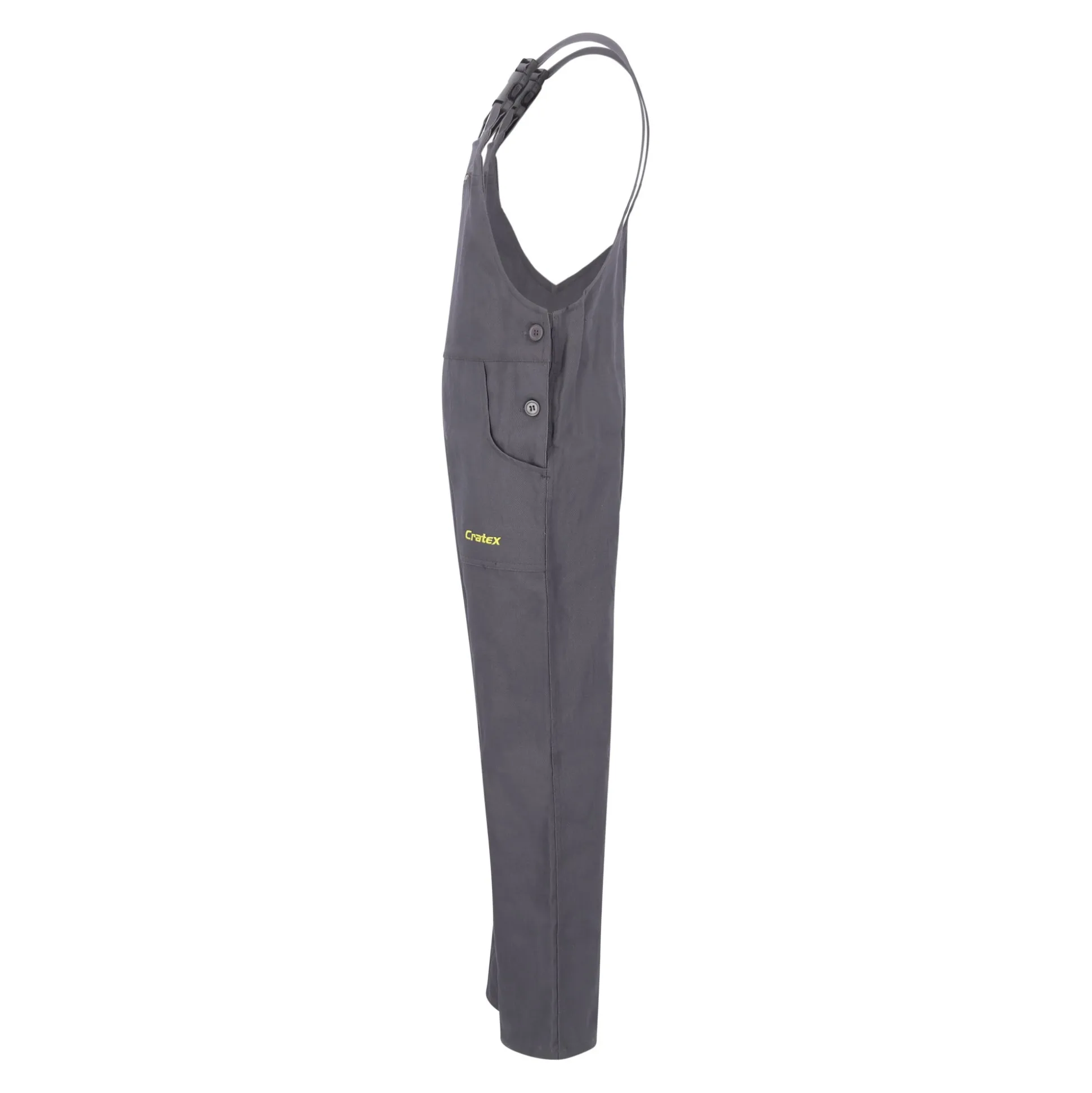 Overall Erfurt antra 98