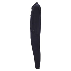 Overall katoen navy 46