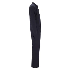 Overall katoen navy 46