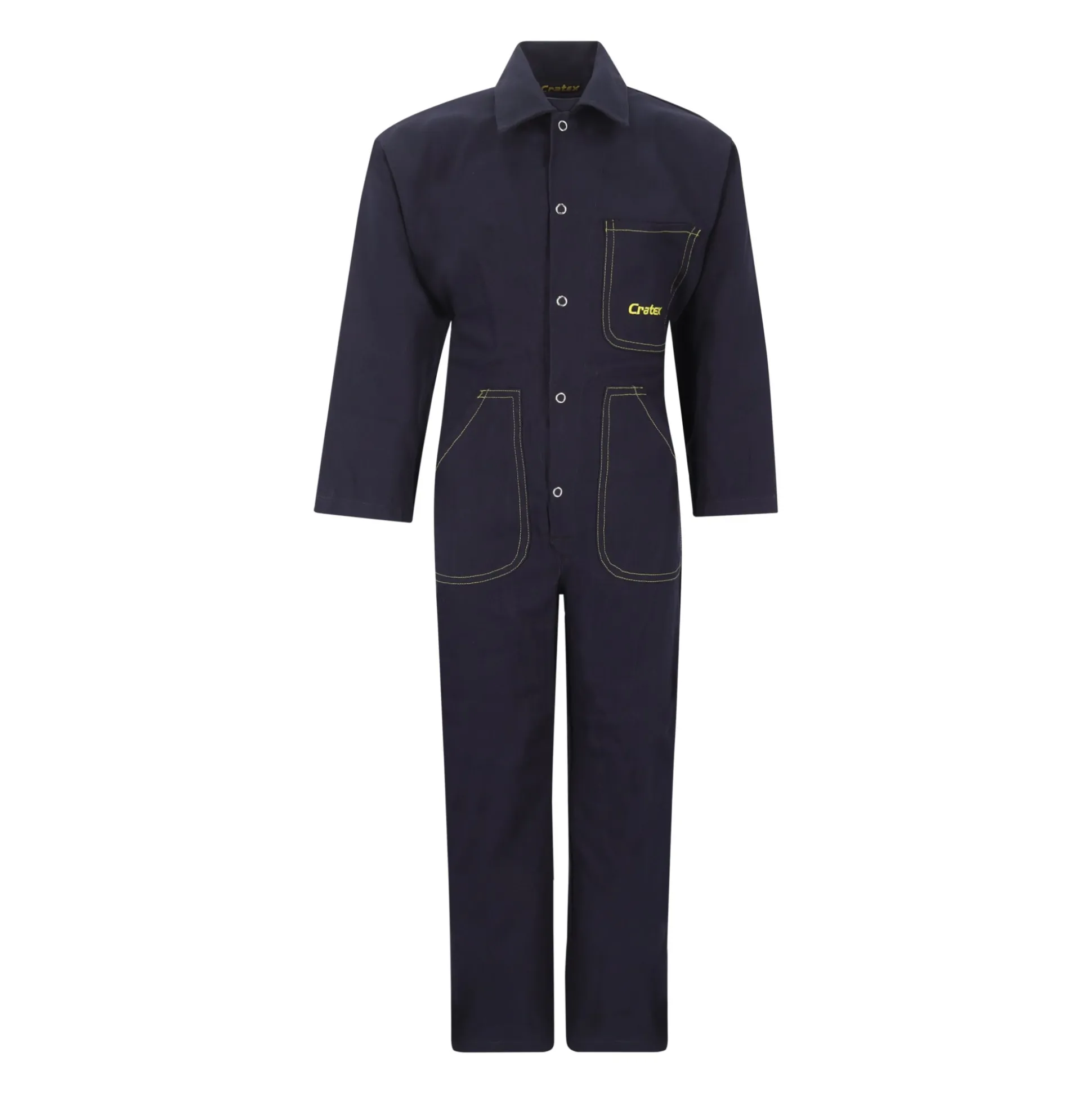 Overall kinder marine 98 Cratex