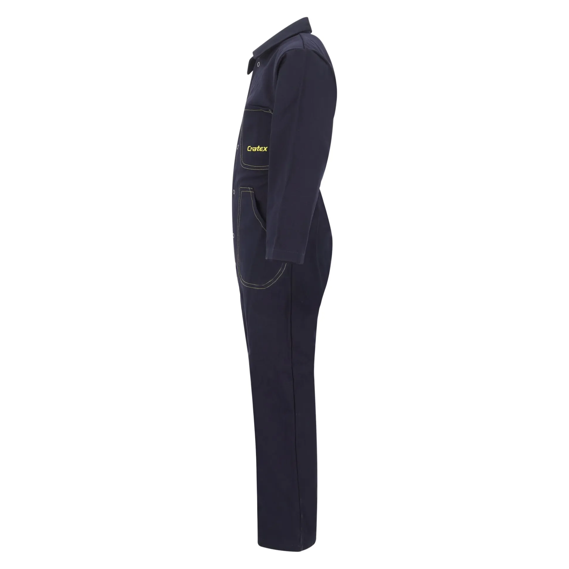 Overall kinder marine 98 Cratex