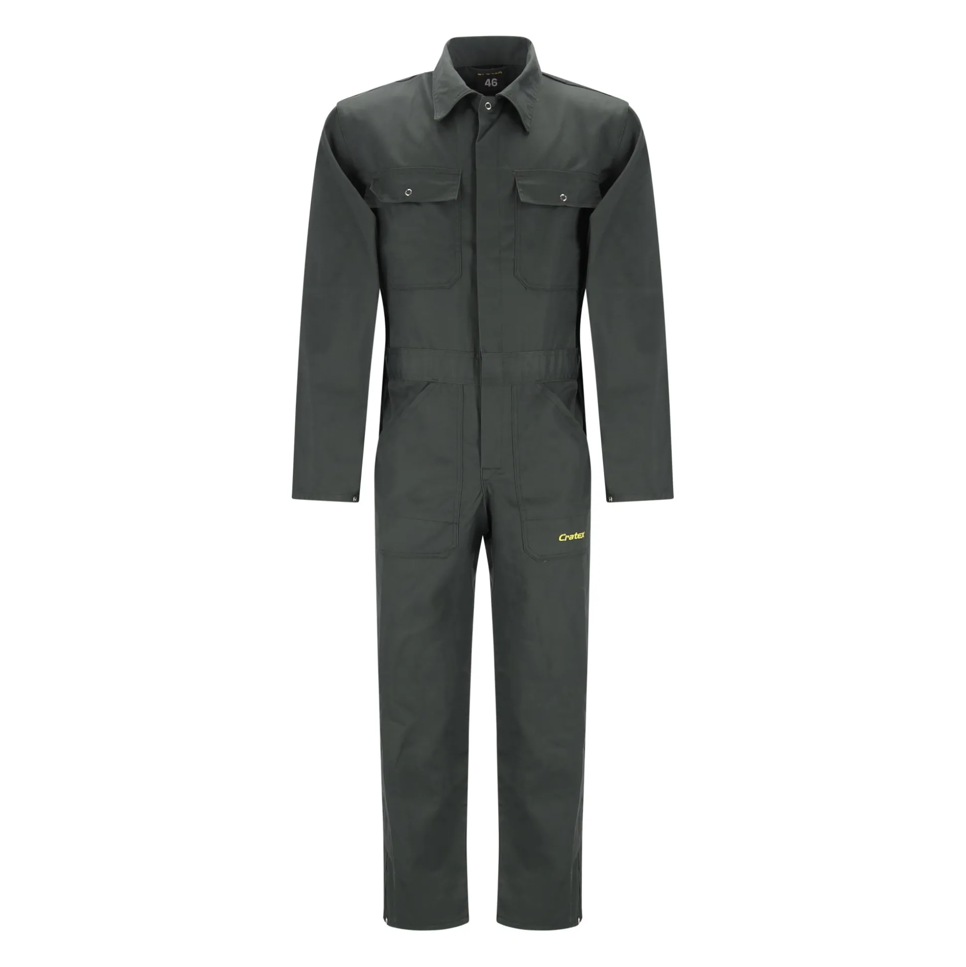 Overall P-K groen 46