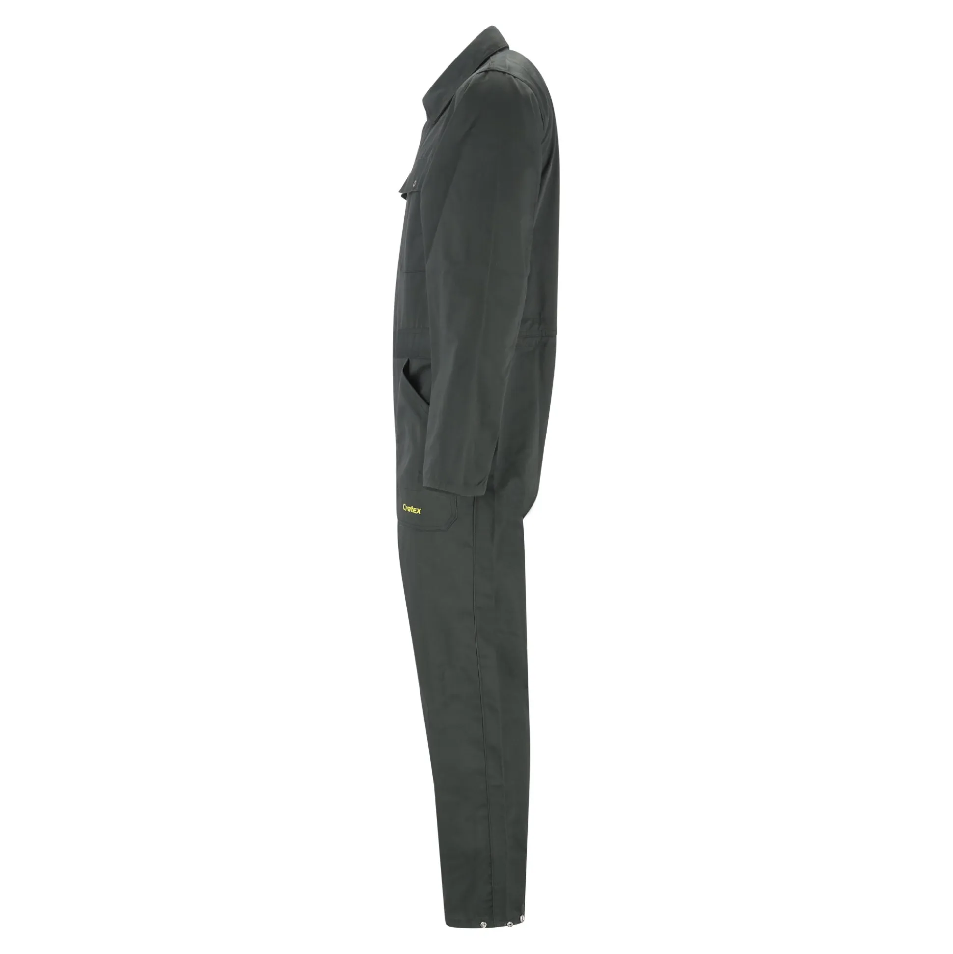 Overall P-K groen 46