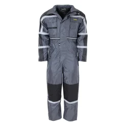Overall Rostov grijs S