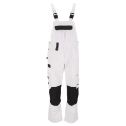 Overall tuin Saransk wit 46