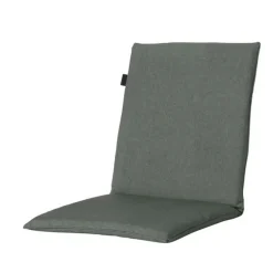 Ox green O210 inzetk stapelstoel