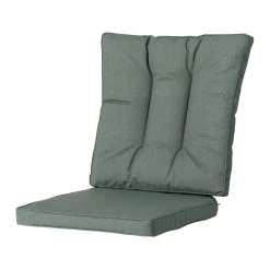 Oxford green O210 dining chair set