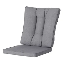 Oxford grey O213 dining chair set