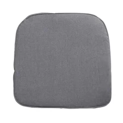 Oxford grey O213 wicker kussen