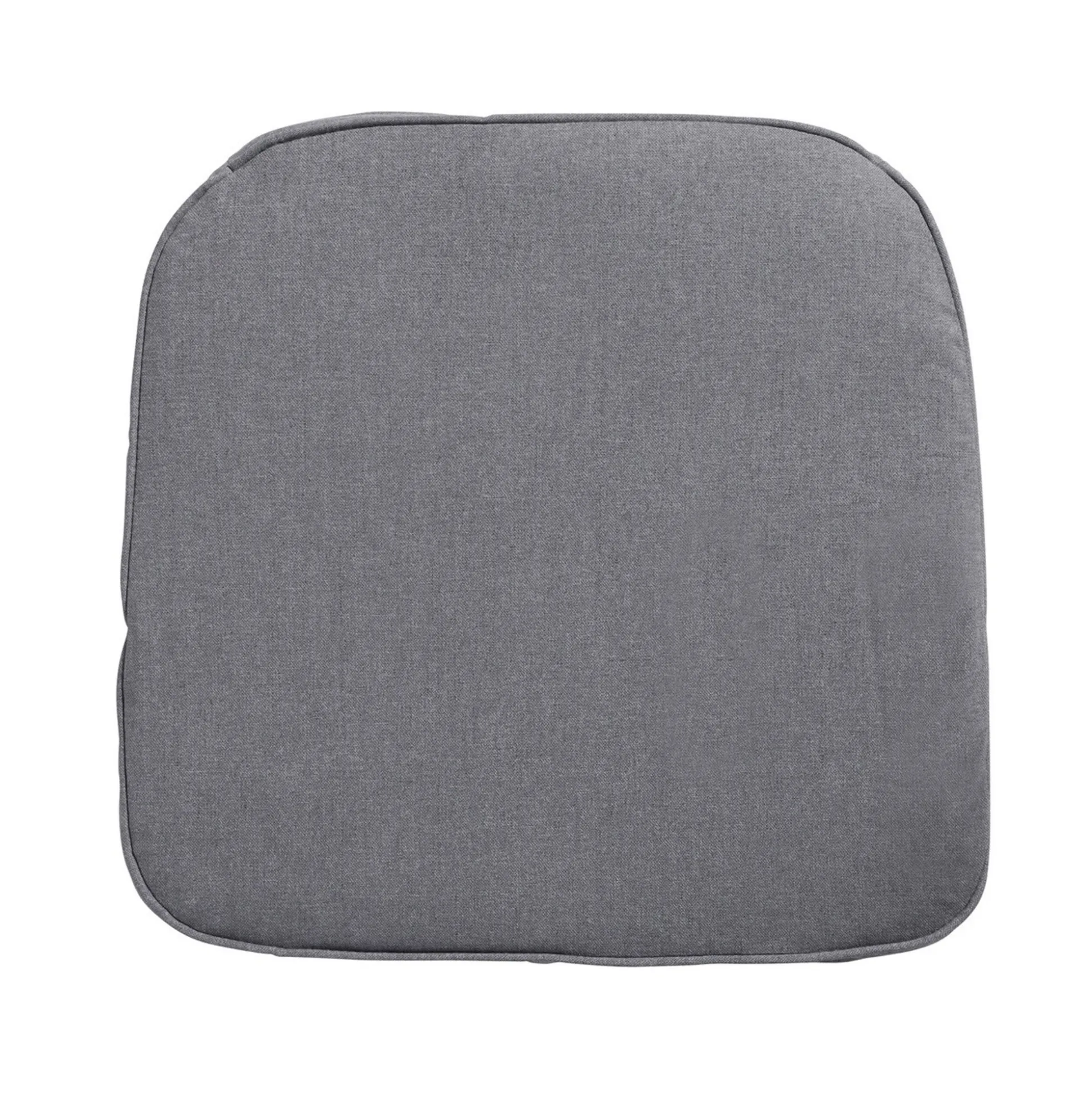 Oxford grey O213 wicker kussen