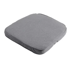 Oxford grey O213 wicker kussen
