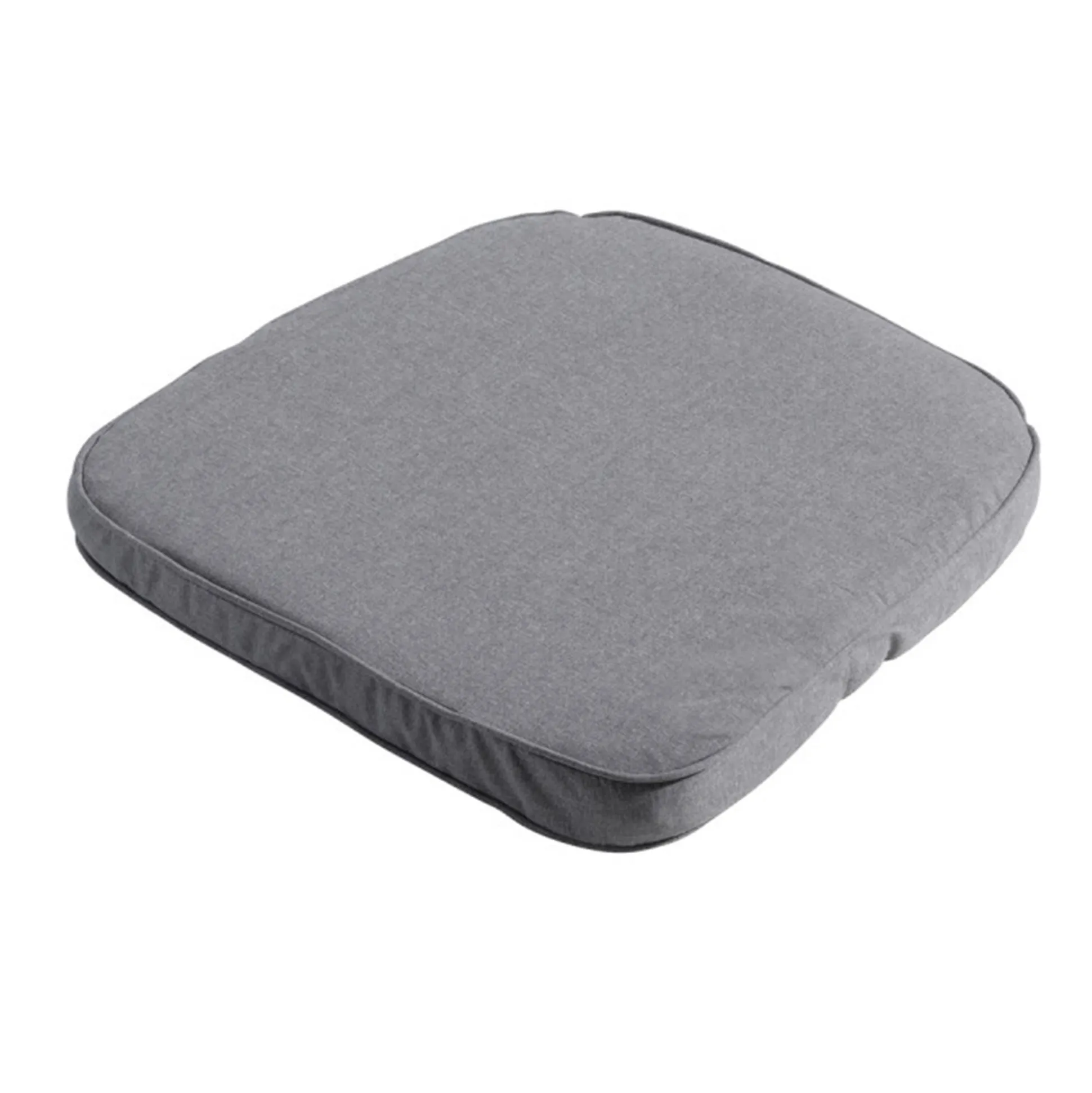 Oxford grey O213 wicker kussen