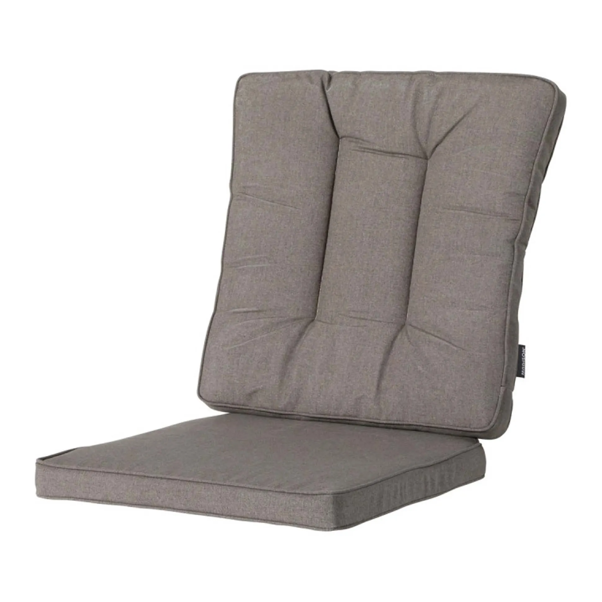 Oxford taupe O209 dining chair set