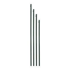 Paal 32x1200 groen Kos