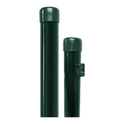 Paal 48x1600 groen Leeds Bel Garden
