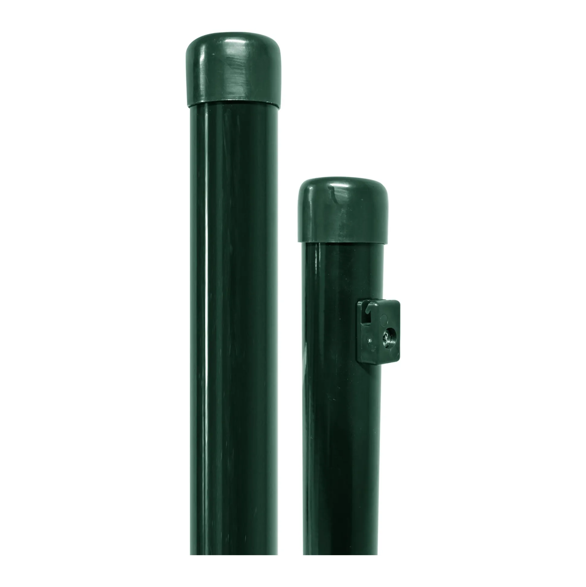 Paal 48x1600 groen Leeds Bel Garden