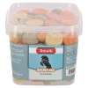 Paardensnoep mix 600 gram