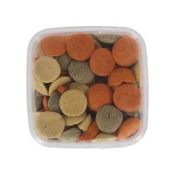 Paardensnoep mix 600 gram