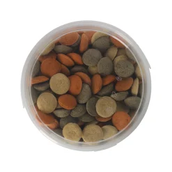 Paardensnoepjes 1,5kg Smulti