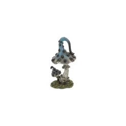 Paddenstoel 2 stuks 13cm