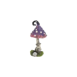 Paddenstoel 13cm