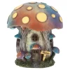 Paddenstoel huis LED 20cm
