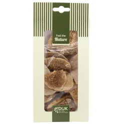 Paddenstoel naturel 50g