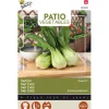 Paksoi Green