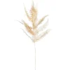 Palmblad goud 110 cm