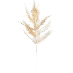 Palmblad goud 110 cm