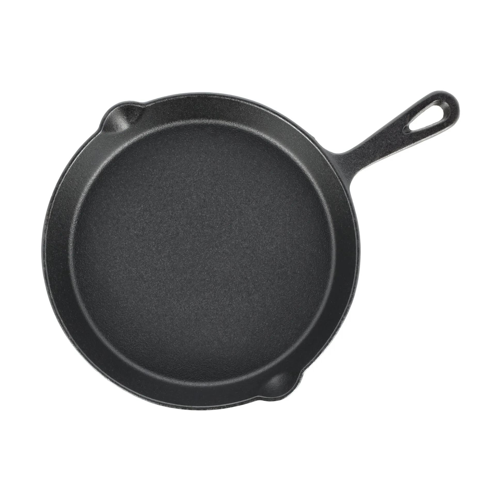 Pan gietijzer KMD