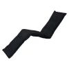 Panama black B223 ligbedk 65x200 sft