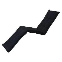 Panama black B223 ligbedk 65x200 sft
