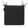 Panama black B223 lux 40x40 zit