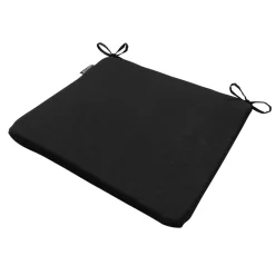 Panama black B223 lux 40x40 zit