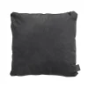 Panama black B223 60x60 pillow