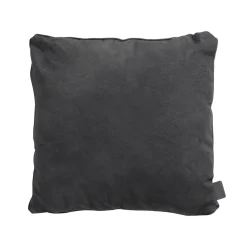 Panama black B223 60x60 pillow