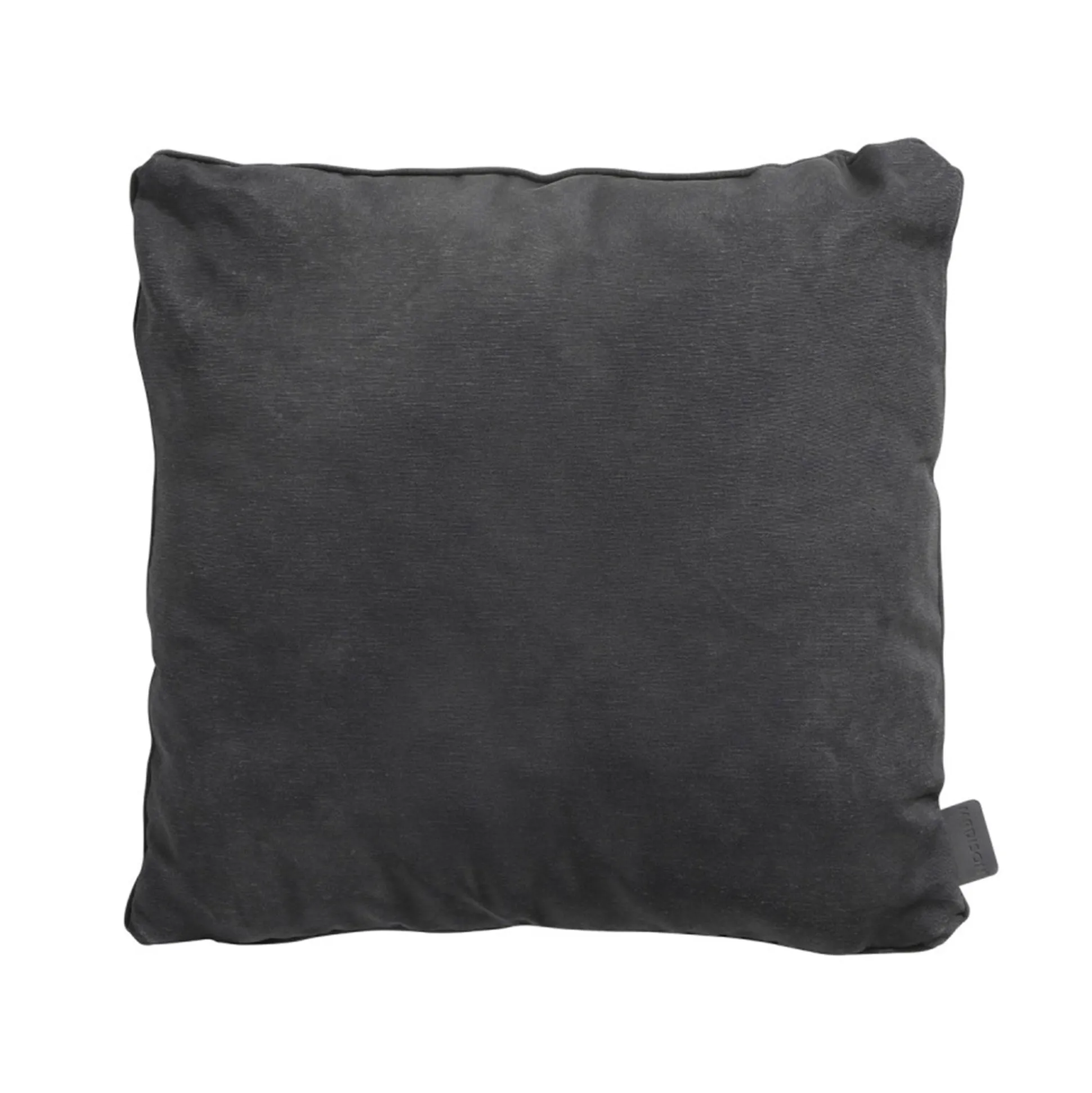 Panama black B223 60x60 pillow