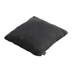 Panama black B223 60x60 pillow