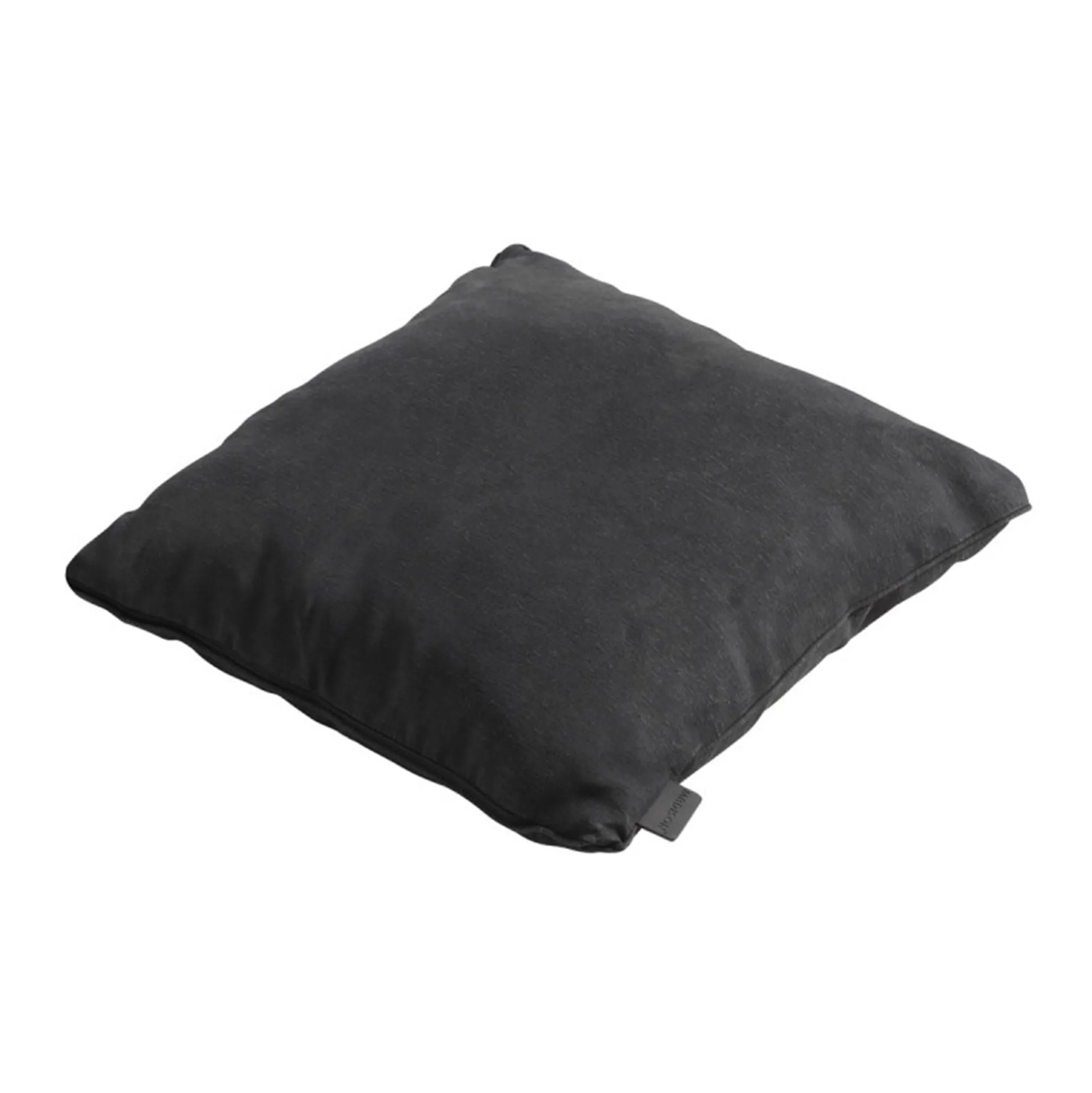 Panama black B223 60x60 pillow