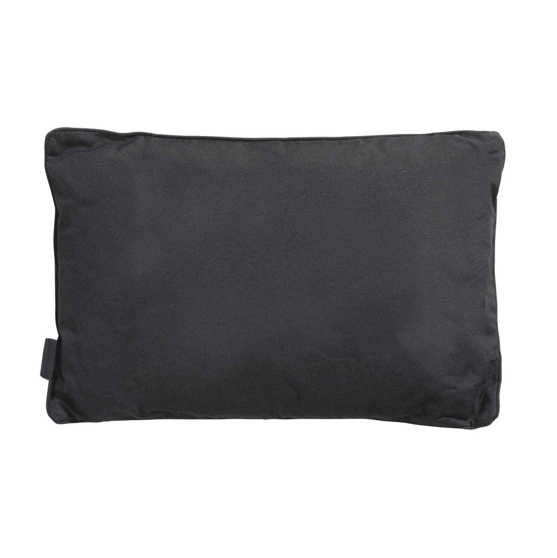 Panama black B223 60x40 pillow