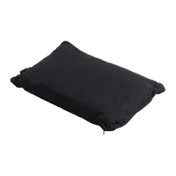 Panama black B223 60x40 pillow