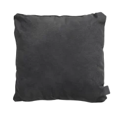 Panama black B223 45x45 pillow